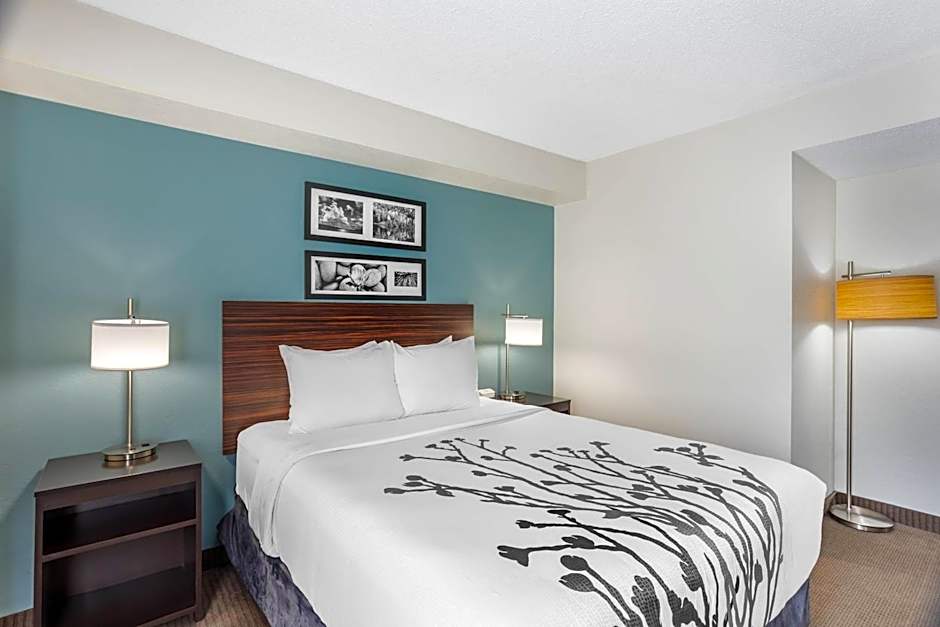 Sleep Inn State College near Penn State