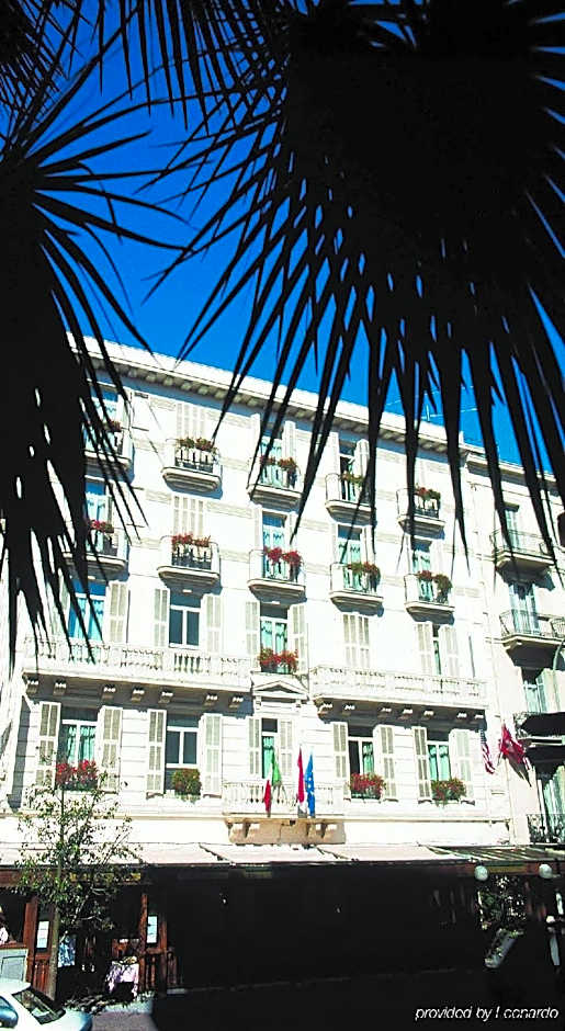 Ambassador-Monaco