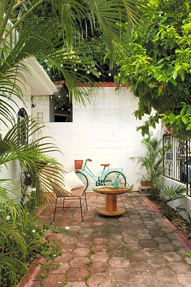 Casa Palmita