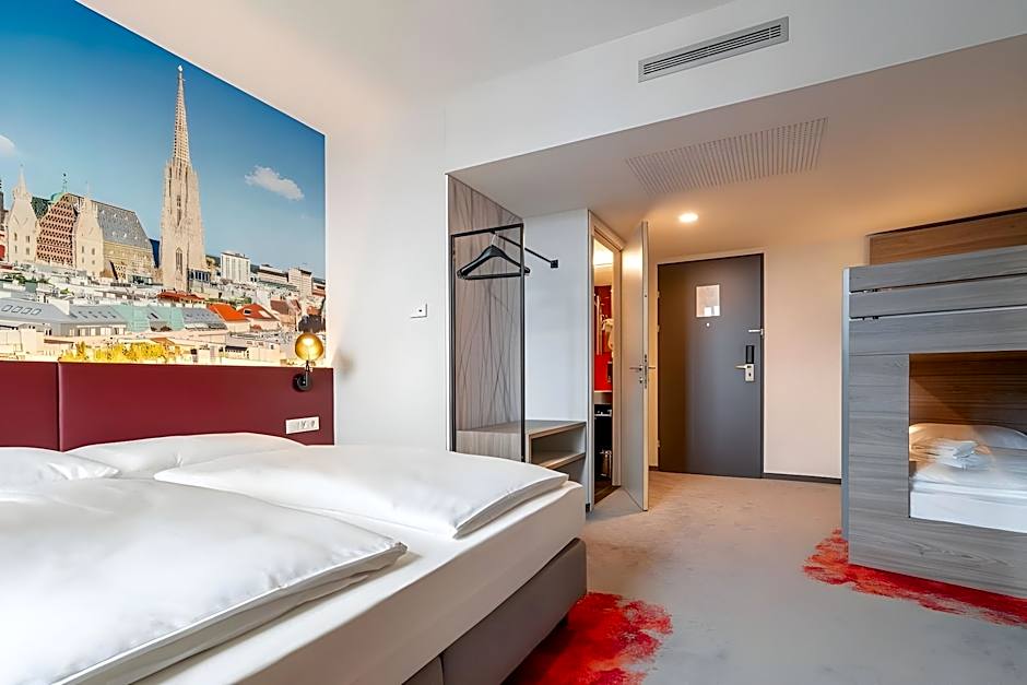 CAMPANILE VIENNA SOUTH