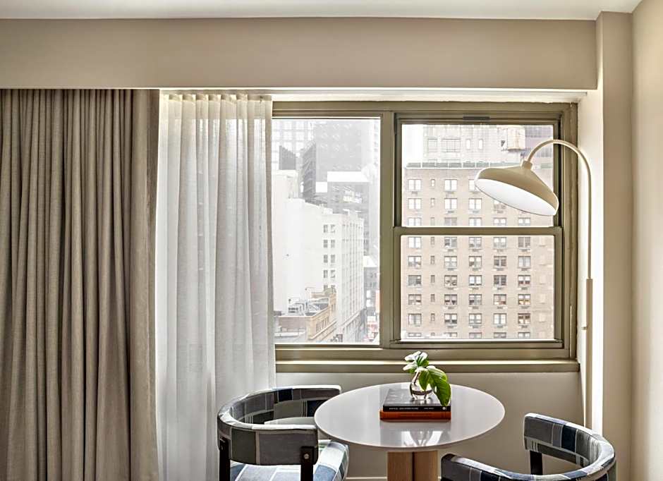 Kimpton Theta New York - Times Square By IHG