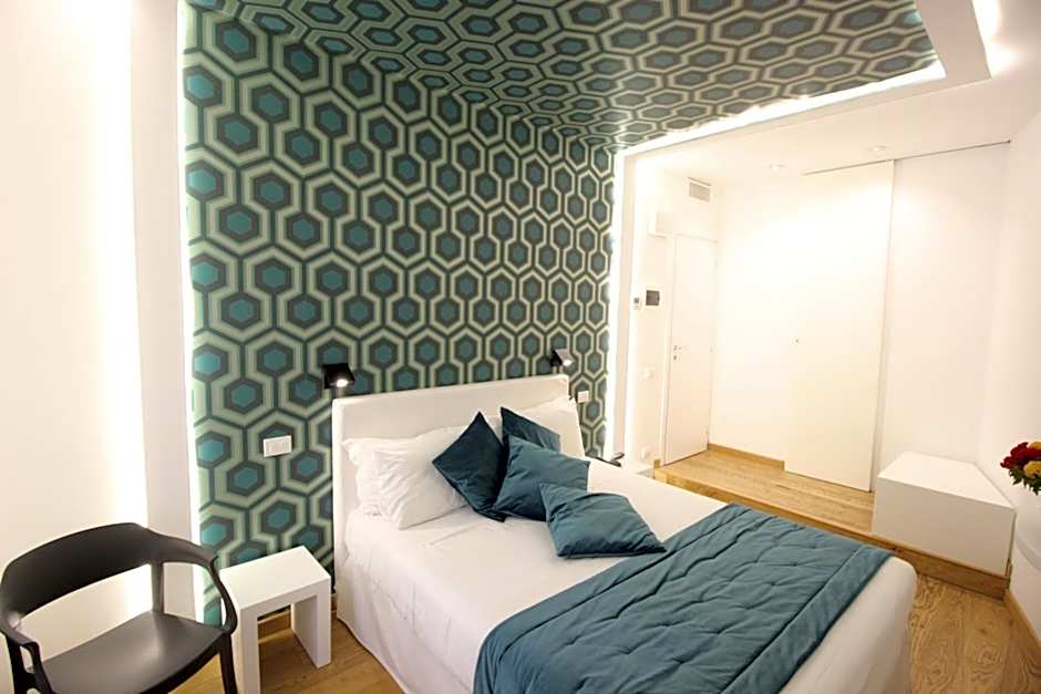Albergo Abruzzi