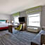 Hampton Inn By Hilton & Suites Ottawa West, Ontario, Canada