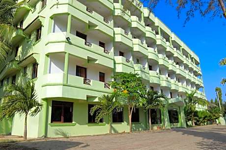 Greenyard Resort Mtwapa