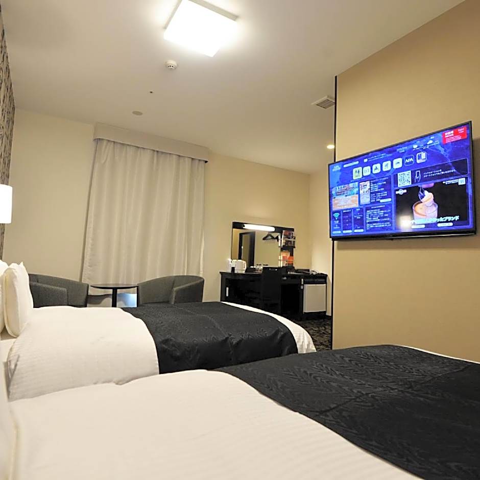 APA Hotel Sagaeki Minamiguchi