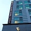 Royal Square Hotel Seoul