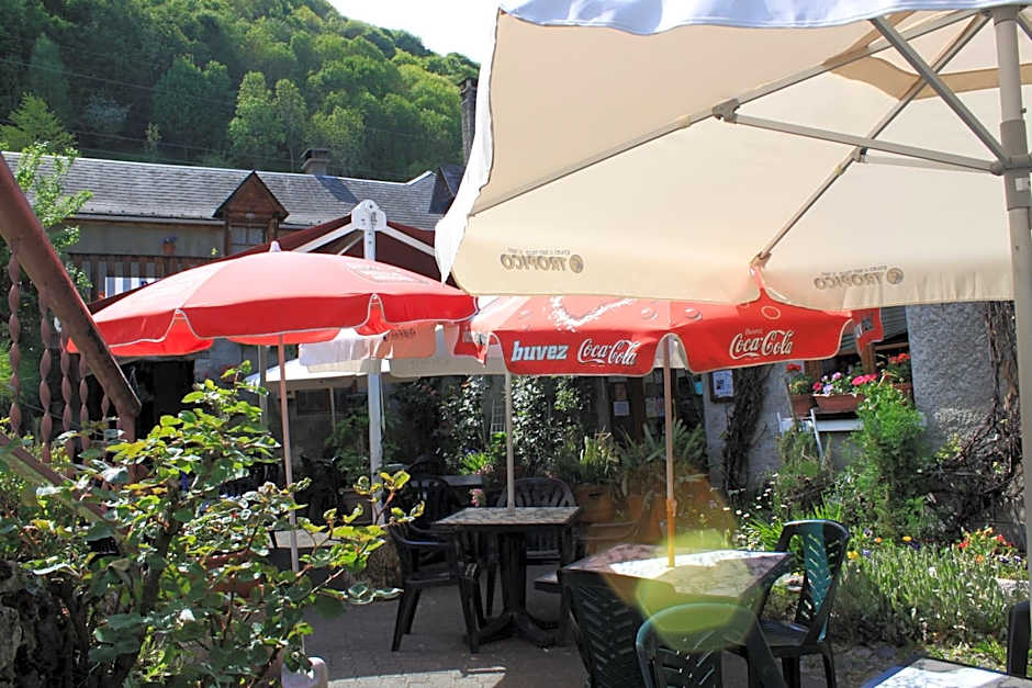 Auberge des Pyrénées