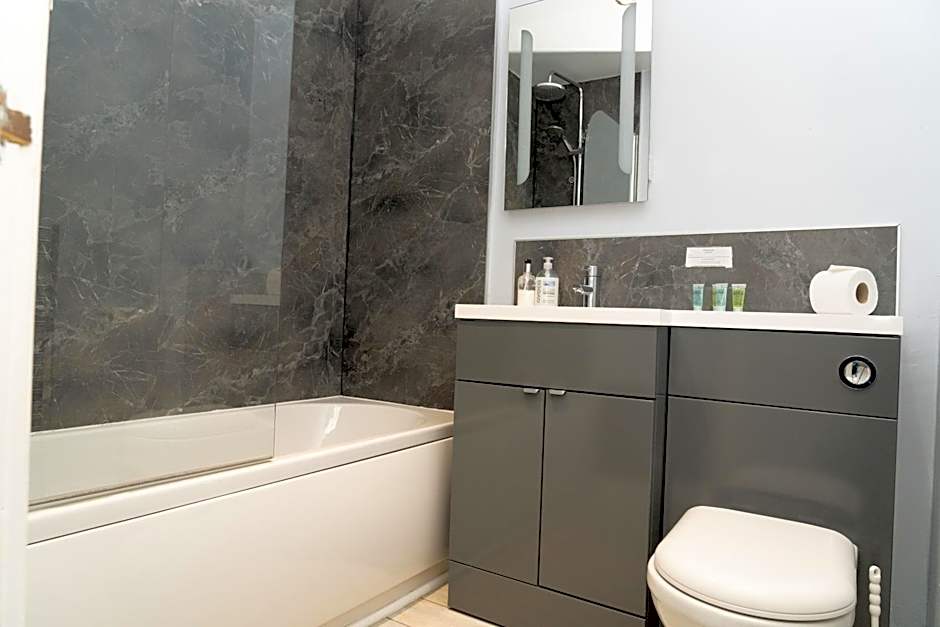 The Finch Hatton Arms