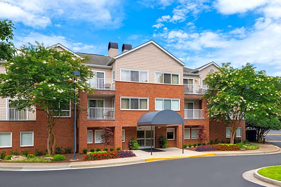 Sonesta ES Suites Atlanta Alpharetta Windward
