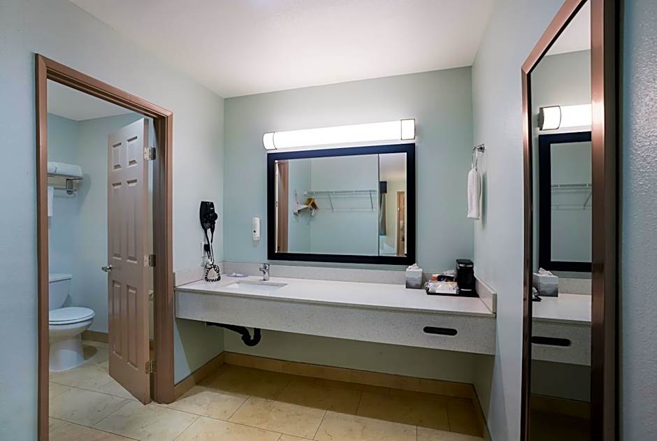 Quality Inn Fairfield Napa Valley Area