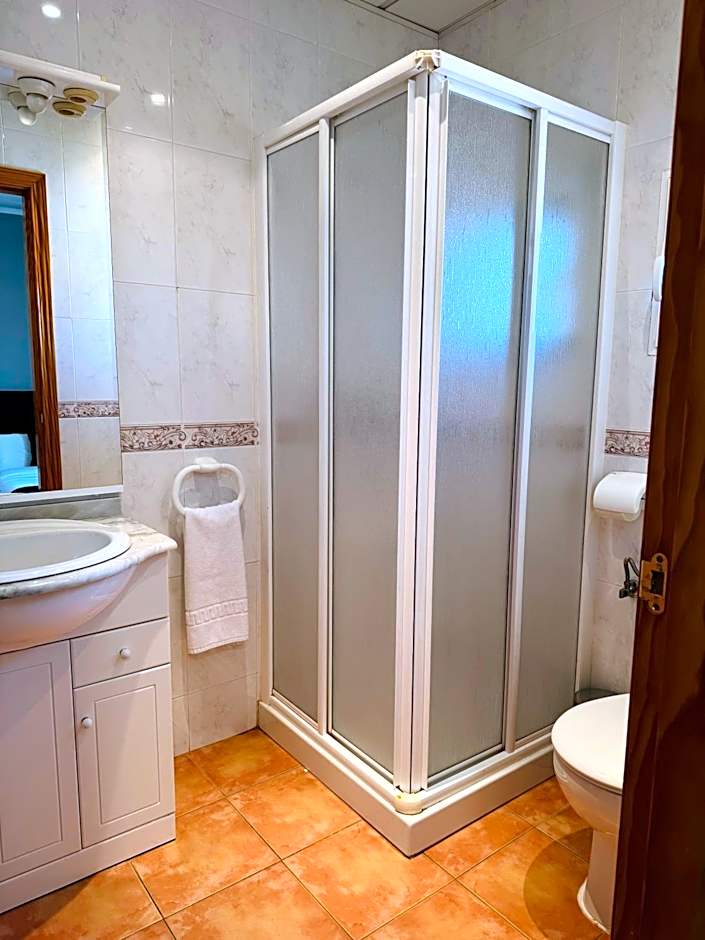 Ballestar Hotel Bar & Grill