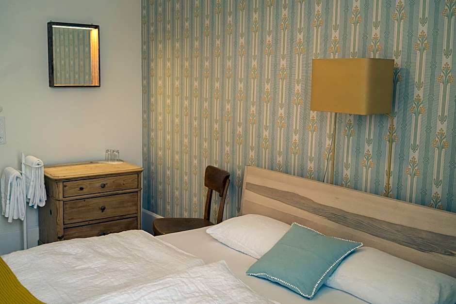Hotel Erica