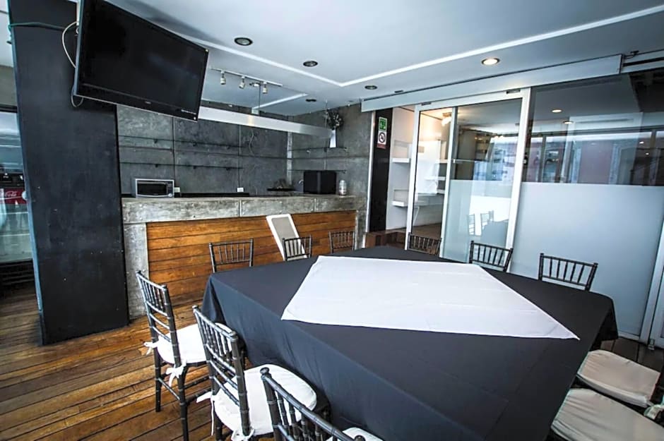 Hotel Gilfer