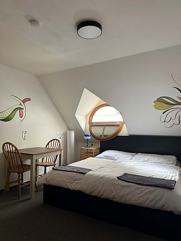 Hostel John Galt