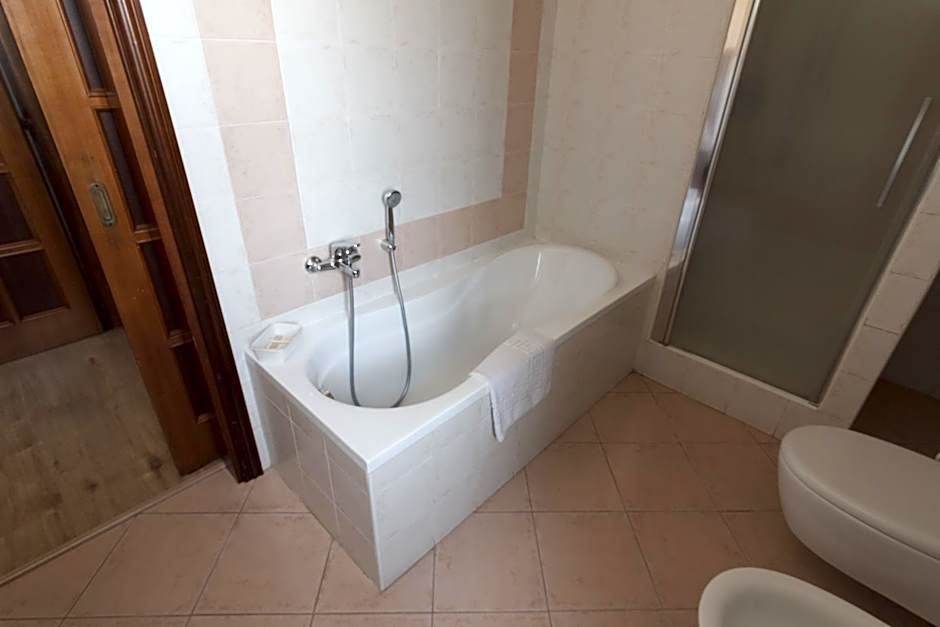 Villa Lina Bed&Breakfast