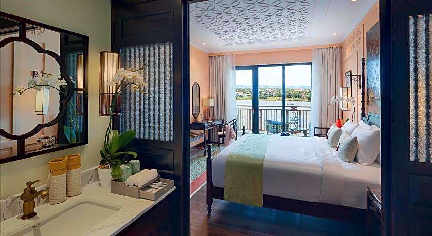 Little Riverside Hoi An- A Little Boutique Lux Hotel & Spa