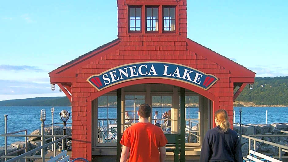 Clarion Inn Elmira Horseheads