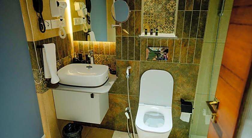 ANANSA BOUTIQUE HOTEL