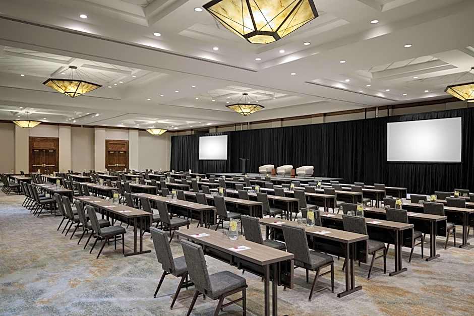 Denver Marriott South At Park Meadows