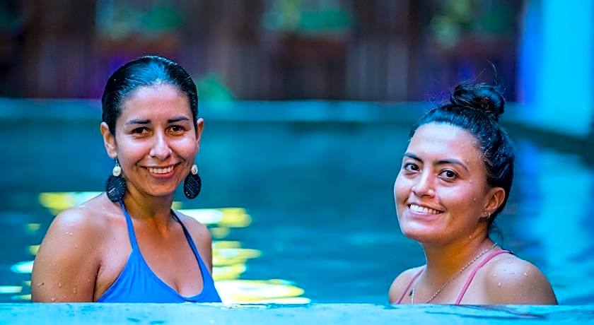 Mad Monkey Phnom Penh