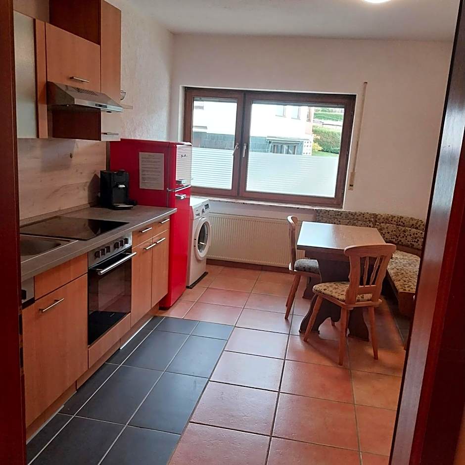 Landhaus im kühlen Grunde Garni