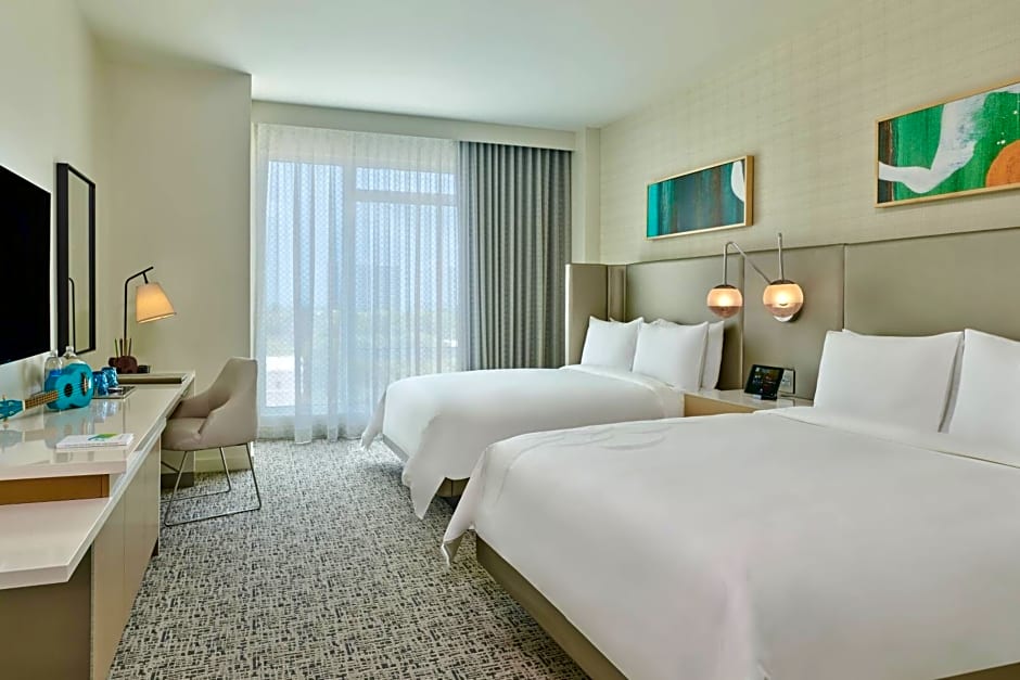 Art Ovation Hotel, Autograph Collection