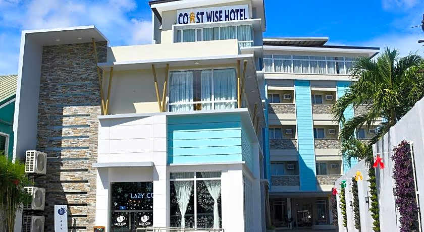 Coast Wise Hotel Dumaguete