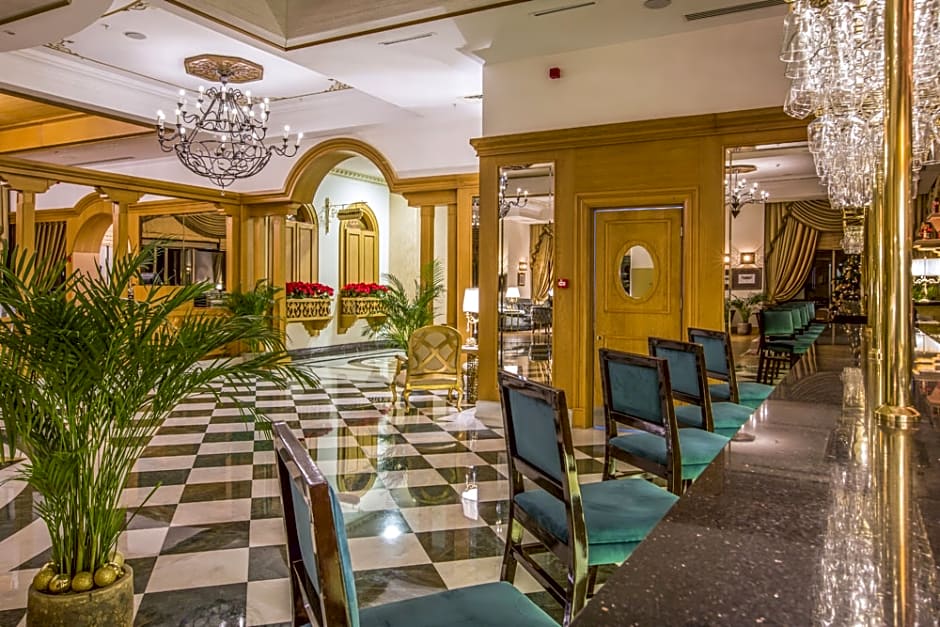 Merit Royal Premium Hotel Casino & SPA