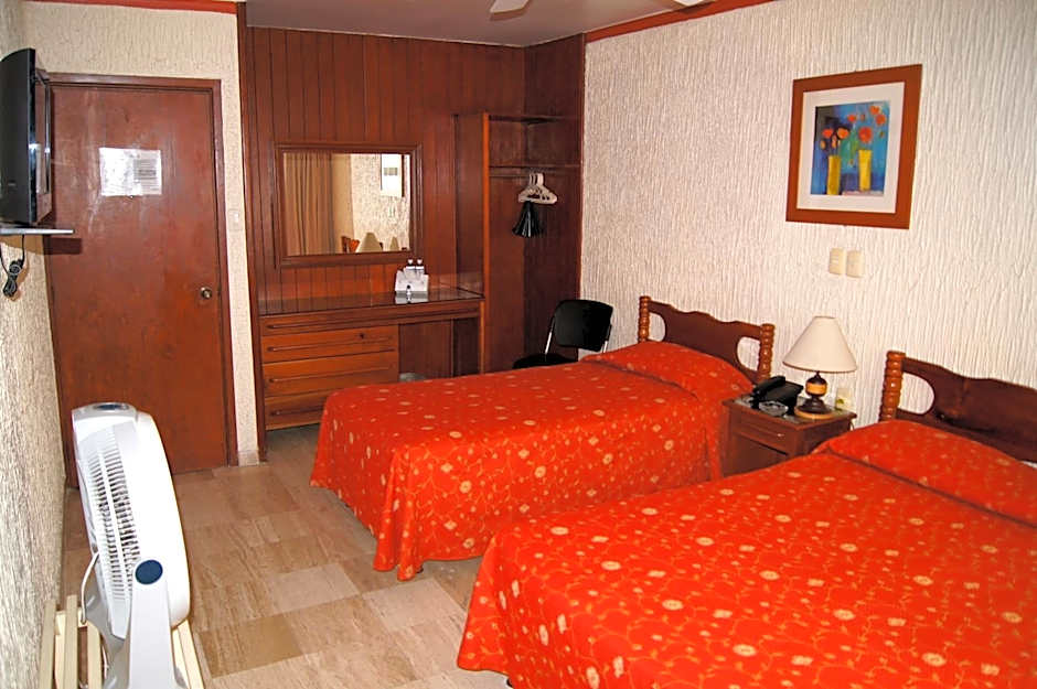 Hotel Veracruz
