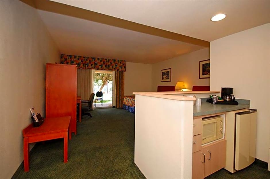 Windemere Hotel & Conference Center