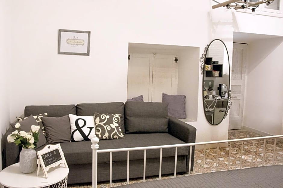 Elegant B&B - Il Vicolo storico