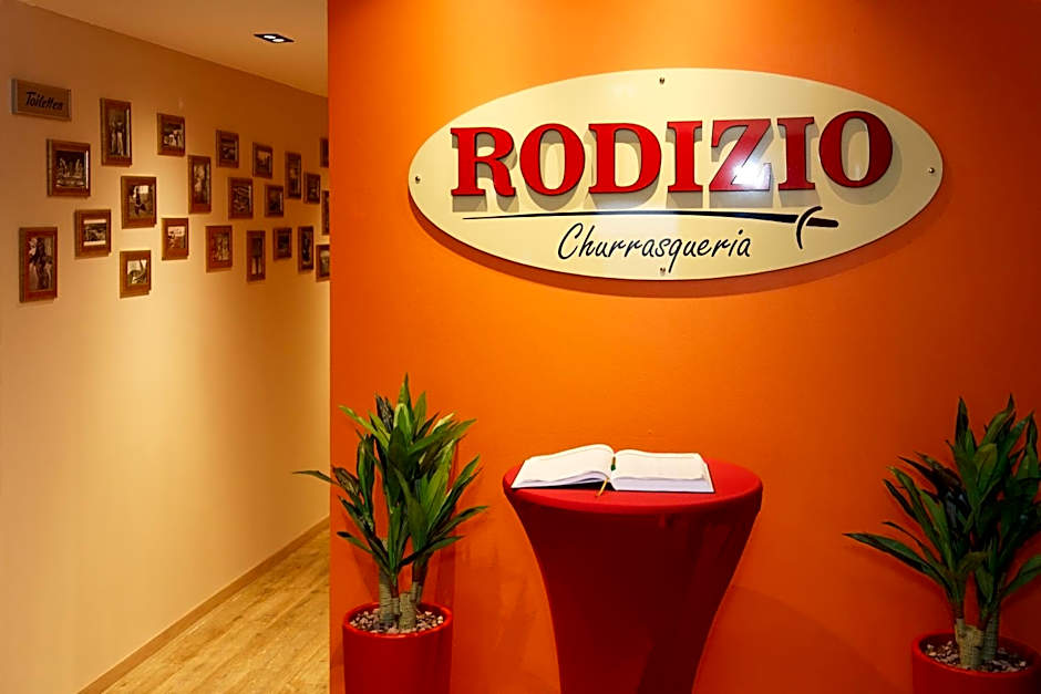 Hotel Restaurant Rodizio Paderborn