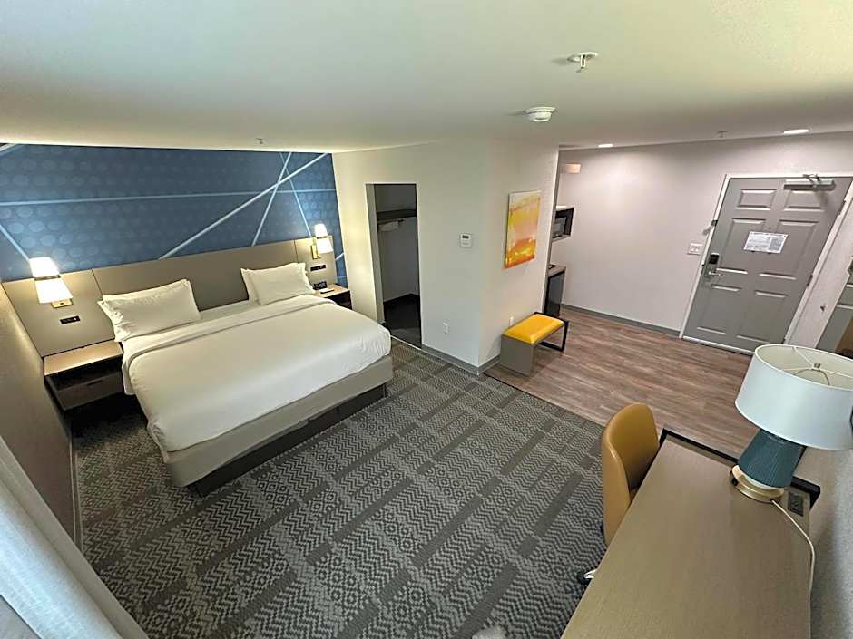 Comfort Inn & Suites Savannah Airport