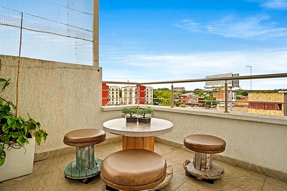 Ayenda 1420 Eco Suite