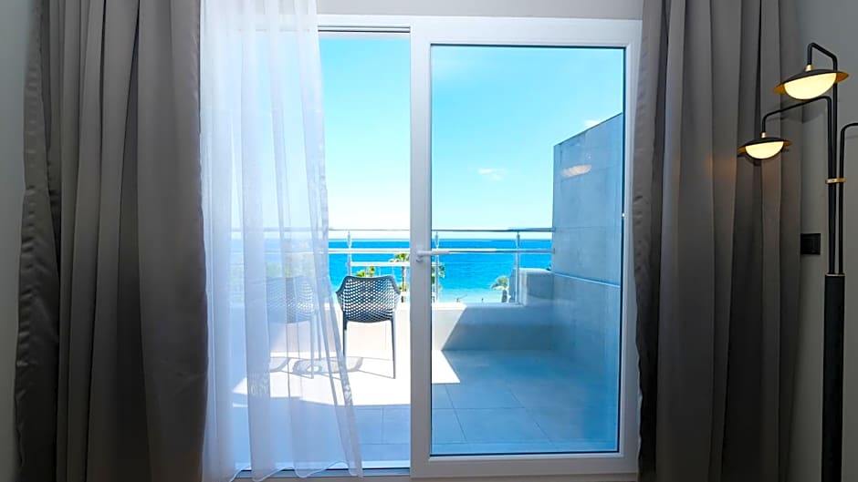 Sea City Devran Hotel & Spa