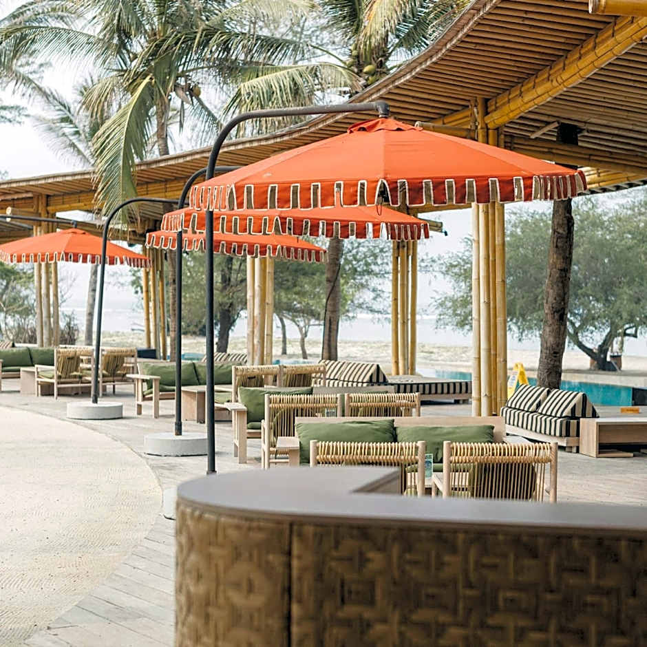 Hotel Lumi Gili Trawangan