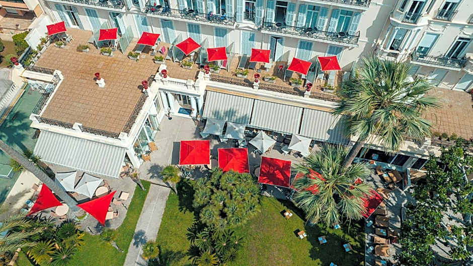 Hôtel Vacances Bleues Royal Westminster