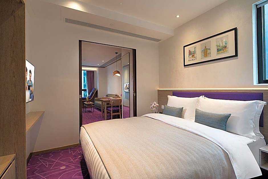 Hotel Purple Hong Kong