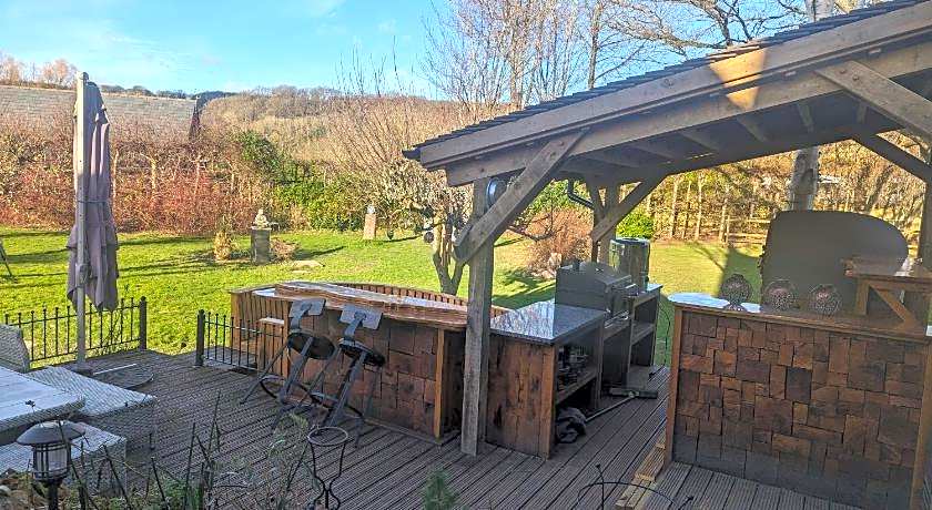 The Agent's House Bed and Breakfast