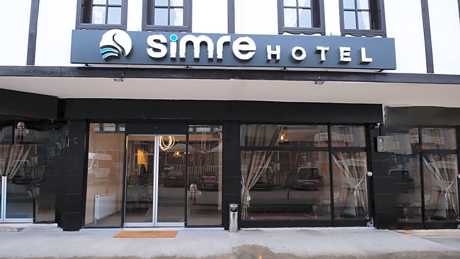 Simre Hotel