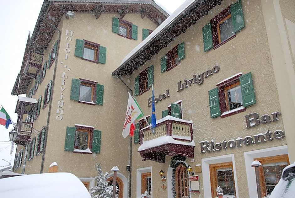 Hotel Livigno