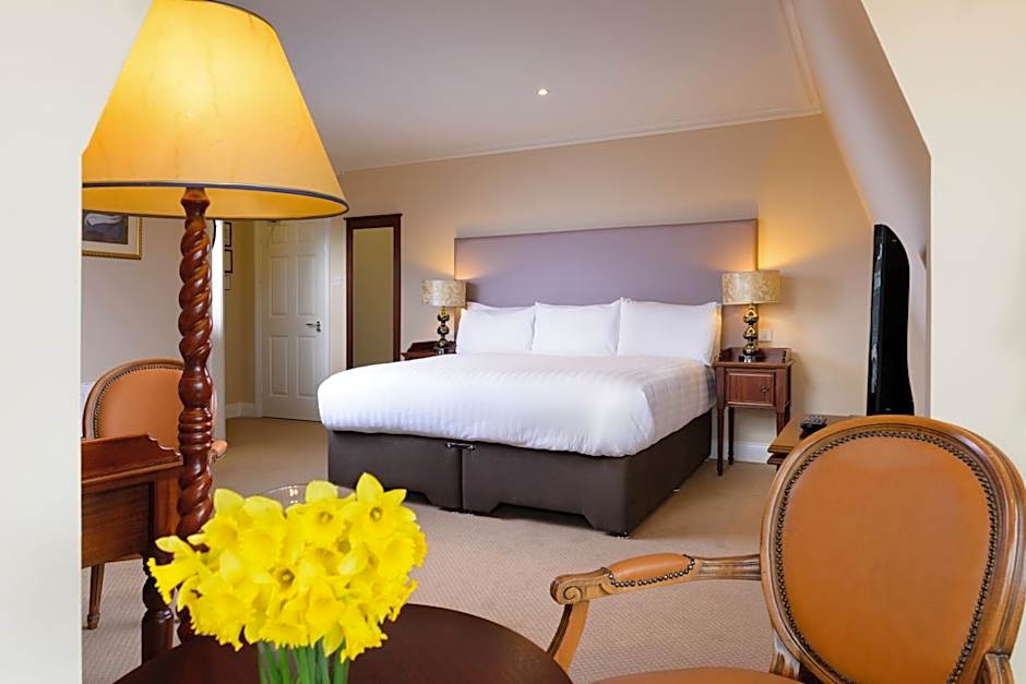 McSweeney Arms Hotel