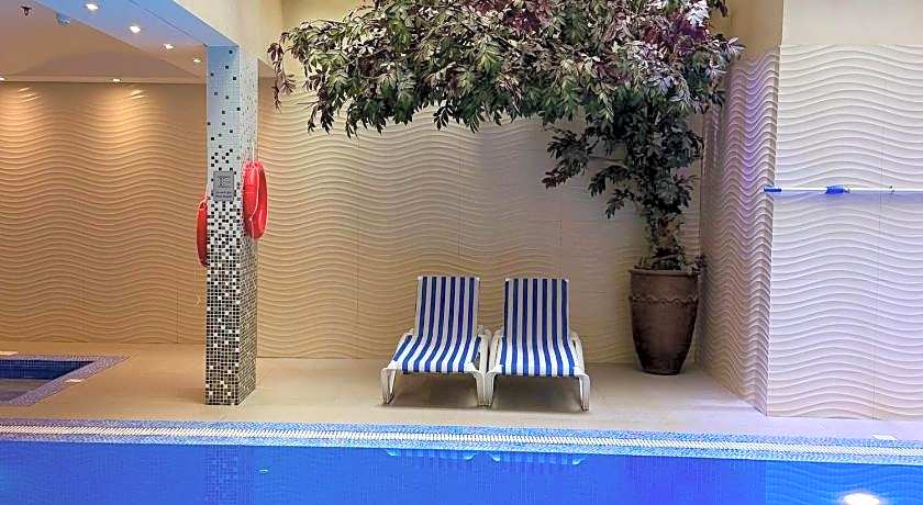 Al Shamal Hotel Apartments - Mandarin Al Shamal for Hotel Apartments