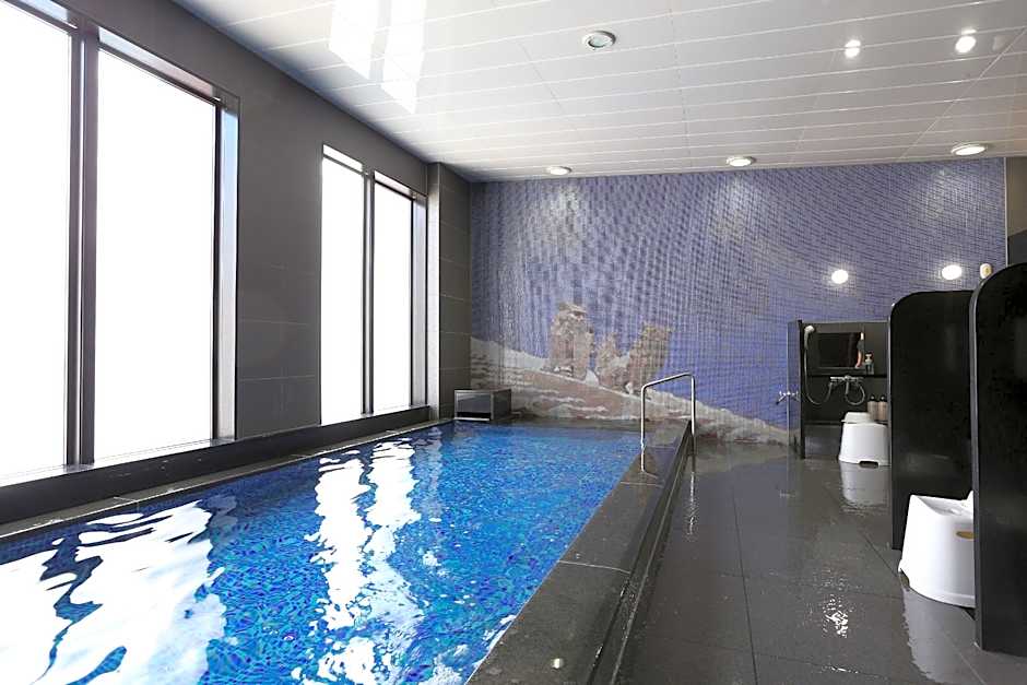 Almont Hotel Naha-Kenchomae