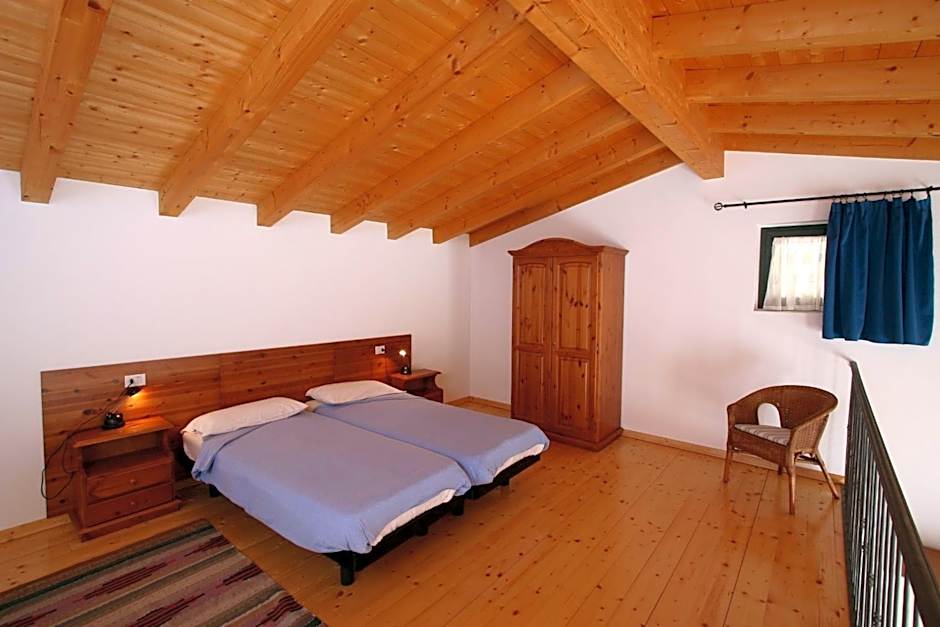 Stella D'Oro - Hotel & Apartments