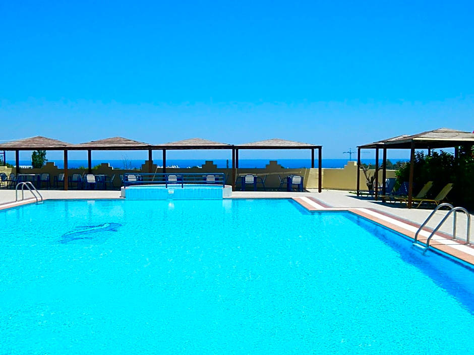 Telhinis Hotel & Apartments