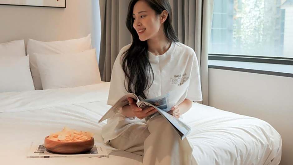 Anook Hotel Wolgot