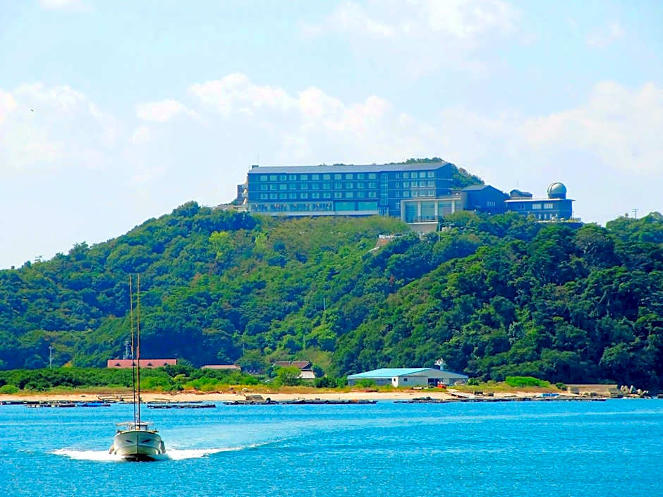 Kyukamura Minami-Awaji