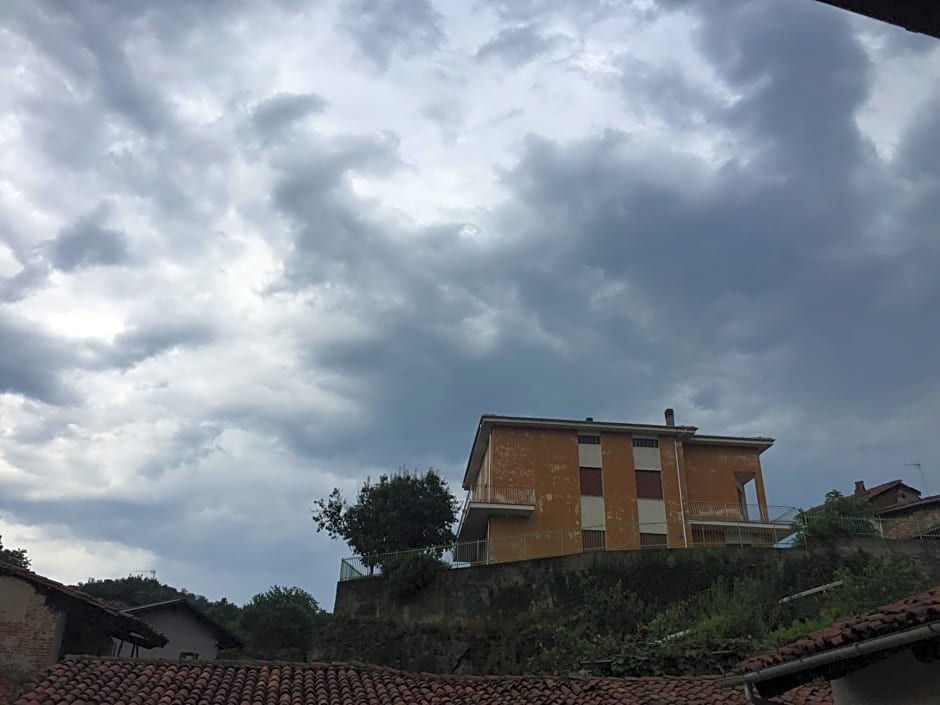 B&B Sotto Le Mura – Pavone Canavese, NY