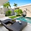 Bali Cosy Villa Seminyak for Adults Only